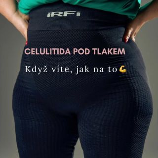 Celulitida je něco, co zná skoro každá žena. Není to nic hanebného ani neobvyklého, ale většina z nás by ji ráda viděla...