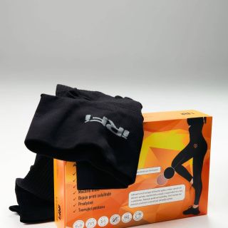 🔥 Trápí vás celulitida, otoky nebo únava nohou? iRFi legíny vám pomůžou – kdykoliv a kdekoliv! www.irfi.cz 🇮🇹 Navrženy...